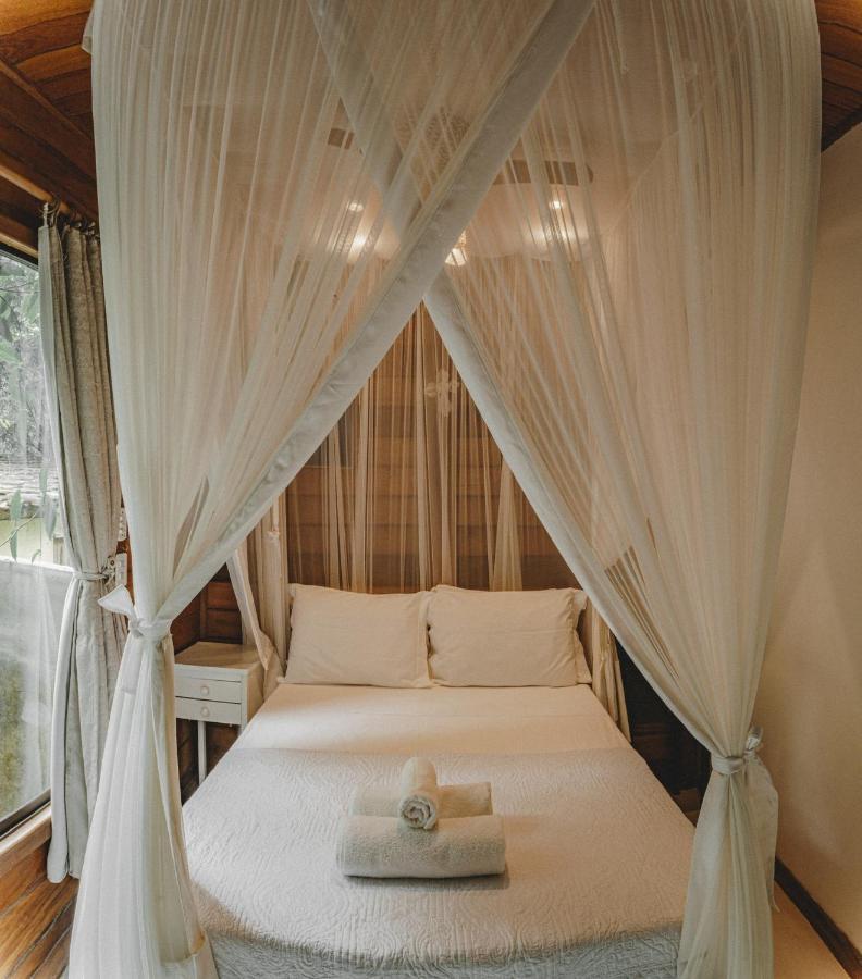 Casa Lua Verde - 500M Quadrado Trancoso Exteriér fotografie
